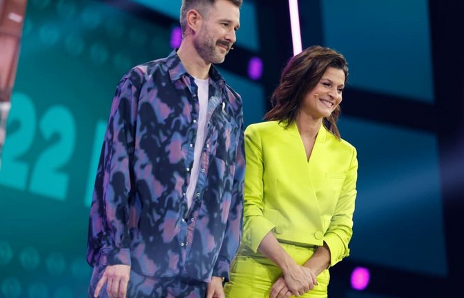 Die Show „Promi Big Brother“ geht im Oktober in eine neue Runde.<span class='image-autor'>Thomas Banneyer/dpa</span>