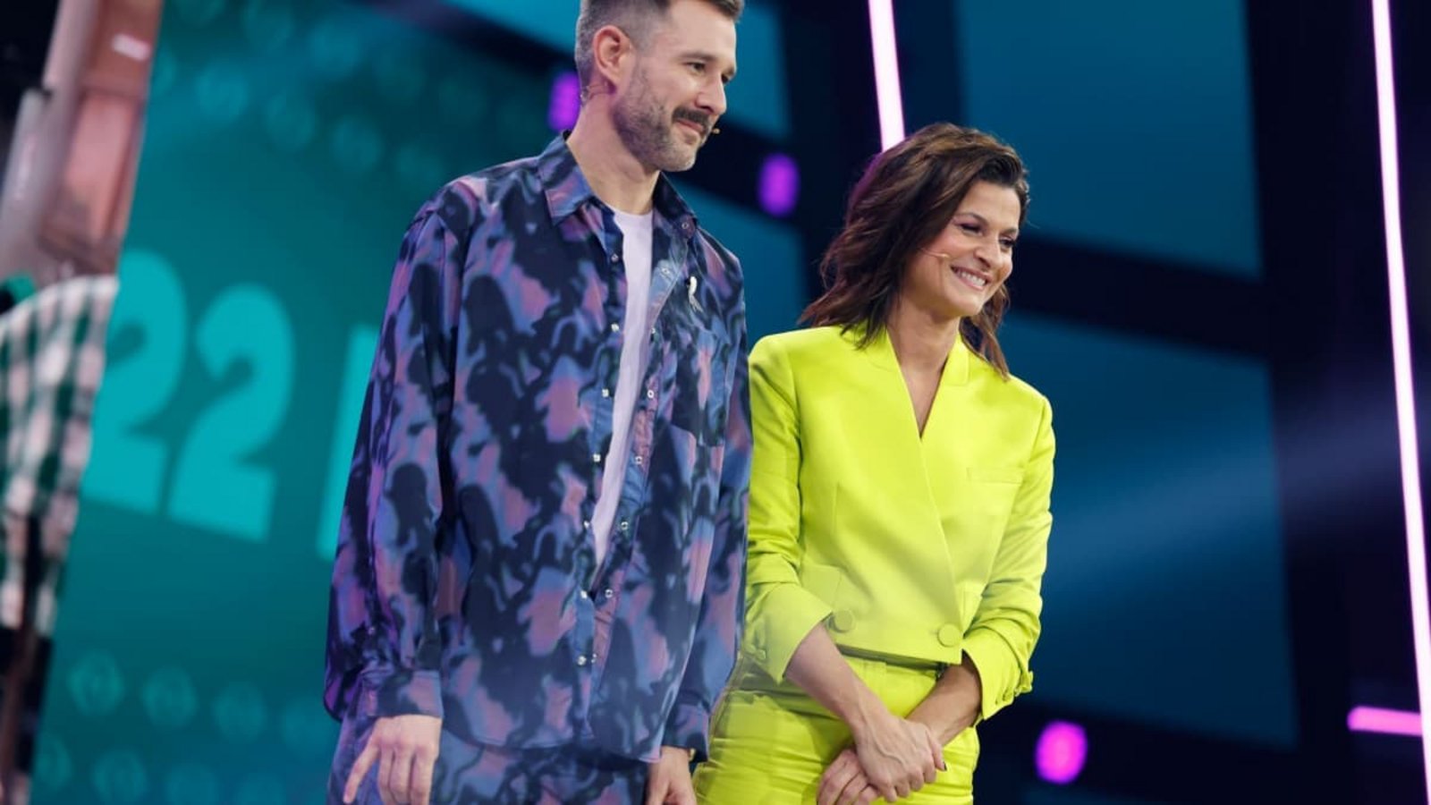 Die Show „Promi Big Brother“ geht im Oktober in eine neue Runde.Thomas Banneyer/dpa