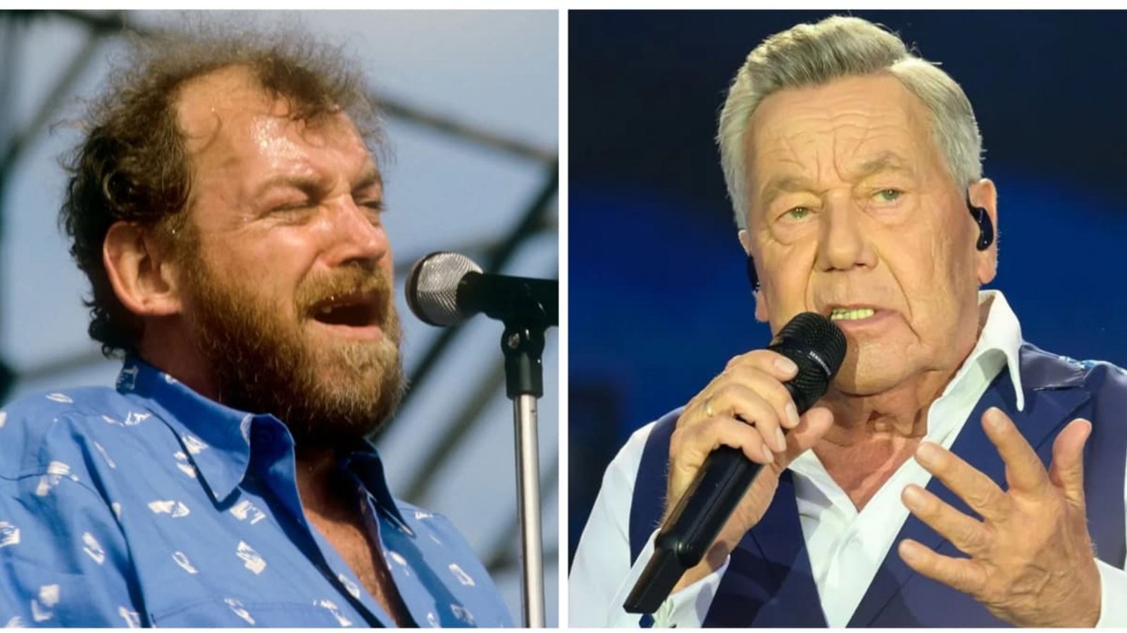 „Lieber Roland Kaiser als Joe Cocker“: Schlagerfans im Rems-Murr-Kreis sind enttäuscht über das neue Programm von SWR4. Der Sender hält mit steigenden Hörerzahlen dagegen.dpa