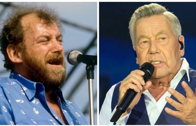 „Lieber Roland Kaiser als Joe Cocker“: Schlagerfans im Rems-Murr-Kreis sind enttäuscht über das neue Programm von SWR4. Der Sender hält mit steigenden Hörerzahlen dagegen.<span class='image-autor'>dpa</span>