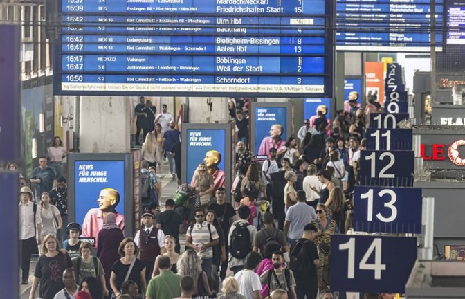 Nach derzeitigem Kenntnisstand erlitten beide Männer leichte Verletzungen. (Archivbild)<span class='image-autor'>www.imago-images.de</span>