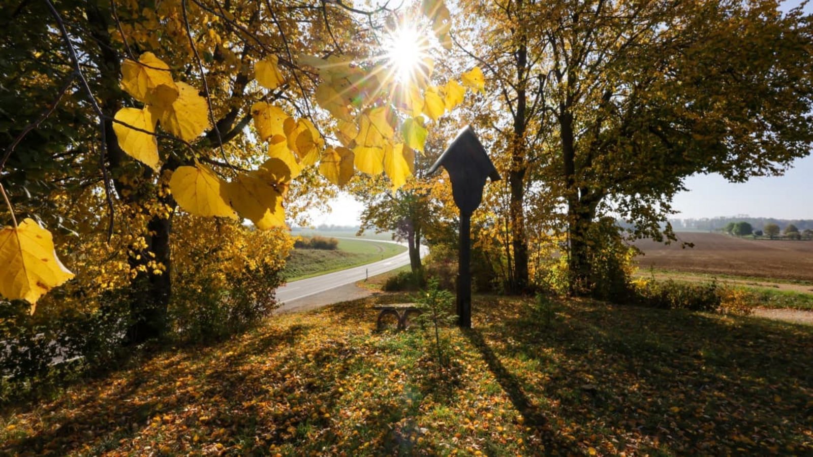 DWD-Vorhersage: Viel Sonne am Dienstag in Baden-Württemberg. (Archivbild)Thomas Warnack/dpa DWD-Vorhersage: Viel Sonne am Dienstag in Baden-Württemberg. (Archivbild)Thomas Warnack/dpa