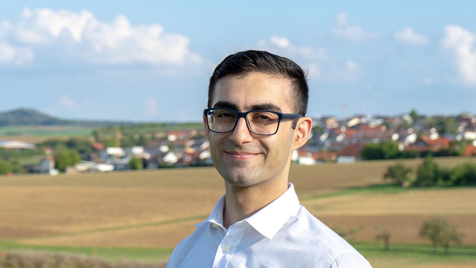 Michael Kara sieht die Anschuldigungen als unbegründet an und befürchtet eine ungerechtfertigte Beeinflussung der Wahl. Foto: p Michael Kara sieht die Anschuldigungen als unbegründet an und befürchtet eine ungerechtfertigte Beeinflussung der Wahl. Foto: p