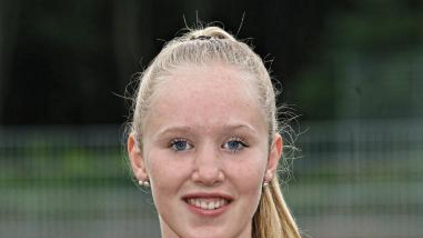 Seit der Saison 2017/2018 war Clara Knöpke bei den Frauen des FV Löchgau in der Regional- und Oberliga aktiv Foto: Archiv/Baumann Seit der Saison 2017/2018 war Clara Knöpke bei den Frauen des FV Löchgau in der Regional- und Oberliga aktiv Foto: Archiv/Baumann
