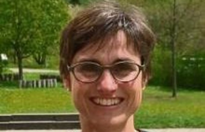 Birgit Latterell.