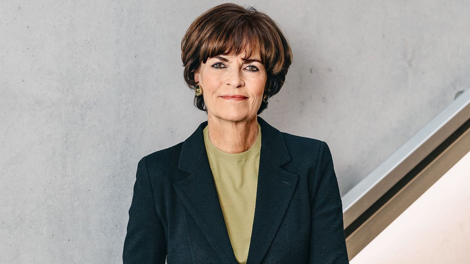 Nicola Leibinger-Kammüller, die Trumpf-Chefin verkündet Einstieg ins Rüstungsgeschäft; nicht aus „Opportunismus, sondern wegen der gesellschaftlichen Verantwortung“.Foto: Trumpf Nicola Leibinger-Kammüller, die Trumpf-Chefin verkündet Einstieg ins Rüstungsgeschäft; nicht aus „Opportunismus, sondern wegen der gesellschaftlichen Verantwortung“.Foto: Trumpf