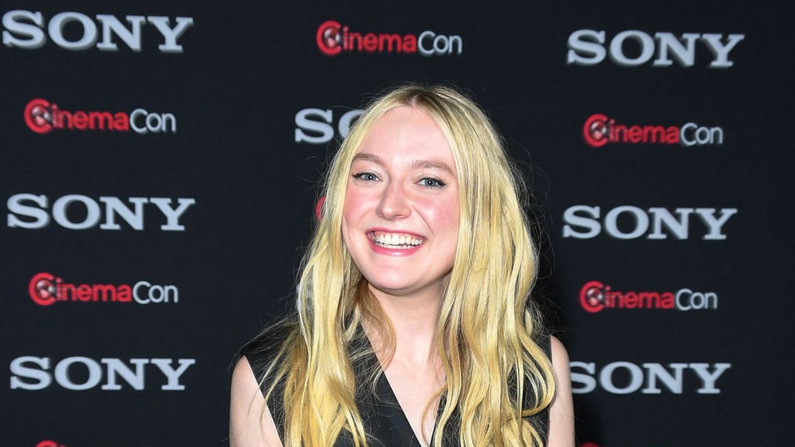 Schauspielerin Dakota FanningFoto: AFP/VALERIE MACON Schauspielerin Dakota FanningFoto: AFP/VALERIE MACON