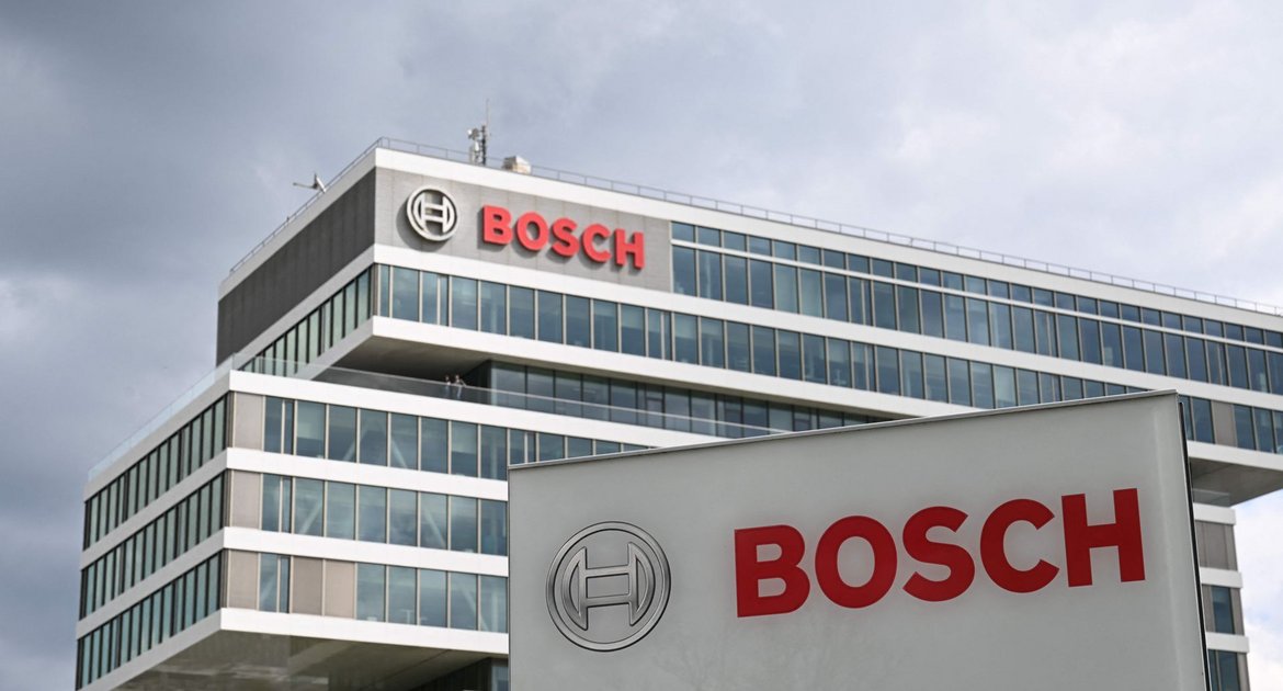 GERMANY-COMPANY-BOSCH-EARNINGS