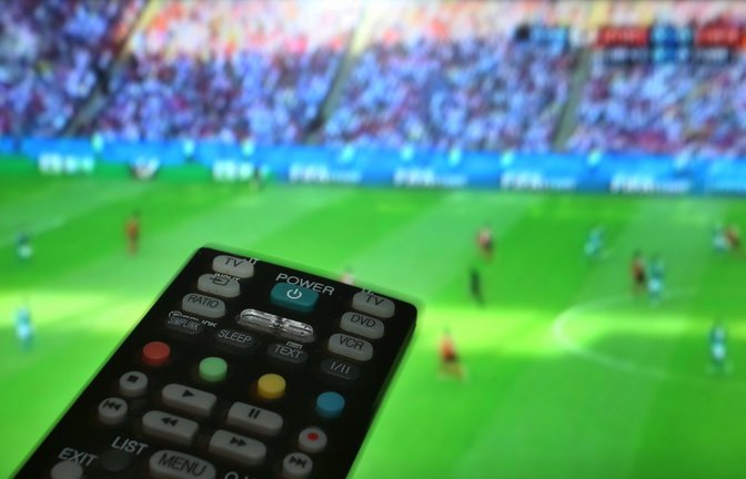 Auch heute werden wieder viele Entscheidungen in den verschiedensten Sportarten live gezeigt und die Zuschauer können mitfiebern.<span class='image-autor'>Foto: picture alliance/dpa | Karl-Josef Hildenbrand</span>