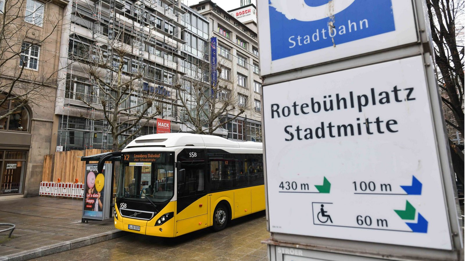 Der öffentliche Nahverkehr wird im kommenden Jahr spürbar teurer – auch für Heranwachsende. (Symbolbild)Foto: LICHTGUT/Max Kovalenko Der öffentliche Nahverkehr wird im kommenden Jahr spürbar teurer – auch für Heranwachsende. (Symbolbild)Foto: LICHTGUT/Max Kovalenko