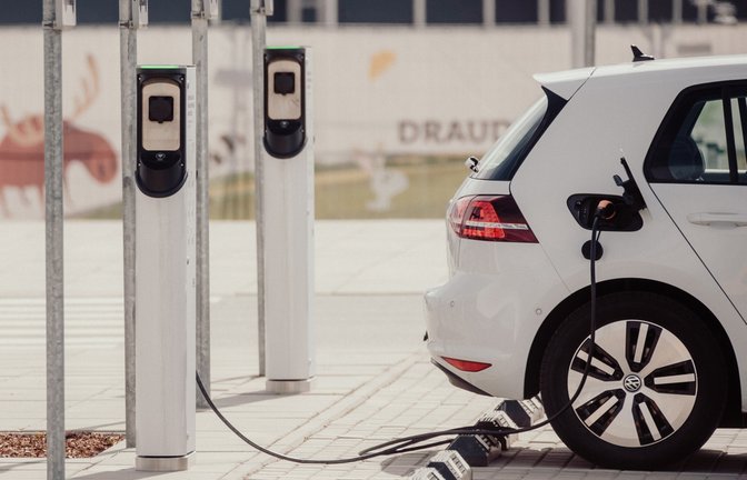 Es soll wieder eine E-Auto-Förderung geben.<span class='image-autor'>Foto: Gints Ivuskans / shutterstock.com</span>