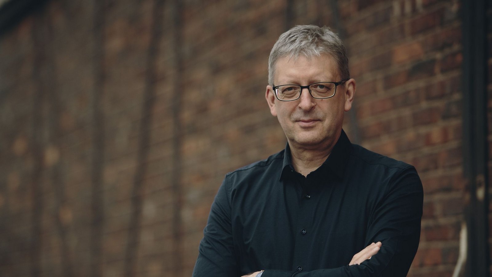 Der Bach-Experte Hans-Christoph RademannFoto: Martin Förster