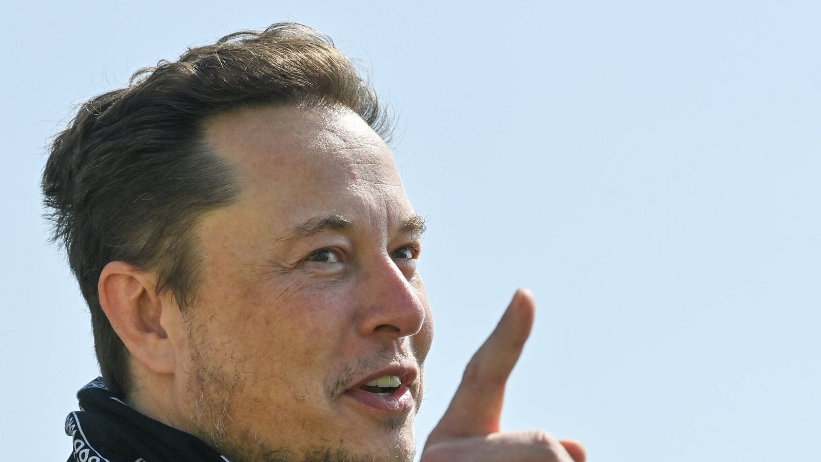 Twitter-Chef Elon Musk ließ seine Nutzer abstimmen, ob gesperrte Accounts freigeschaltet werden sollen.Foto: dpa/Patrick Pleul