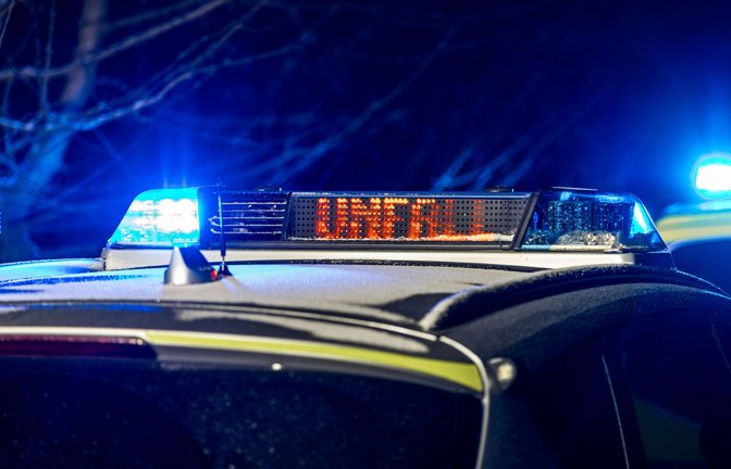 Bei dem Raserunfall starb ein 42-Jähriger (Symbolbild).<span class='image-autor'>Foto: /IMAGO/Justin Brosch</span>