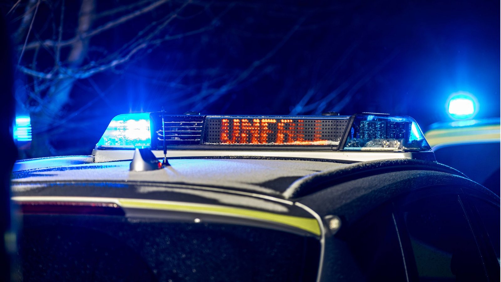 Bei dem Raserunfall starb ein 42-Jähriger (Symbolbild).Foto: /IMAGO/Justin Brosch Bei dem Raserunfall starb ein 42-Jähriger (Symbolbild).Foto: /IMAGO/Justin Brosch