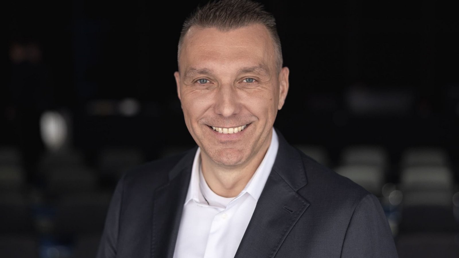 Christian Müller übernimmt Gesamtverantwortung bei Schwarz Digits. (Archivbild)Frank Hammerschmidt/dpa Christian Müller übernimmt Gesamtverantwortung bei Schwarz Digits. (Archivbild)Frank Hammerschmidt/dpa