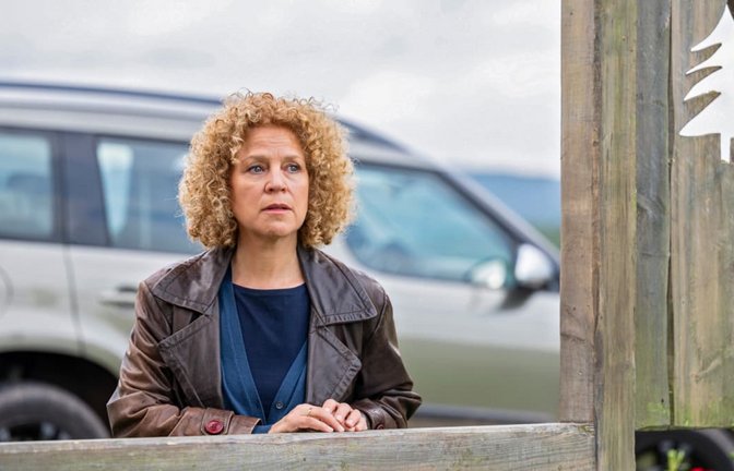 Die Serie "Die Fallers" läuft normalerweise sonntags um 19:15 Uhr im SWR.<span class='image-autor'>SWR/Patricia Neligan</span>