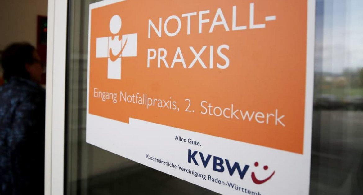 Die Finanzlage der Kassenärztlichen Vereinigung Baden-Württemberg ist nun selbst ein Notfall.