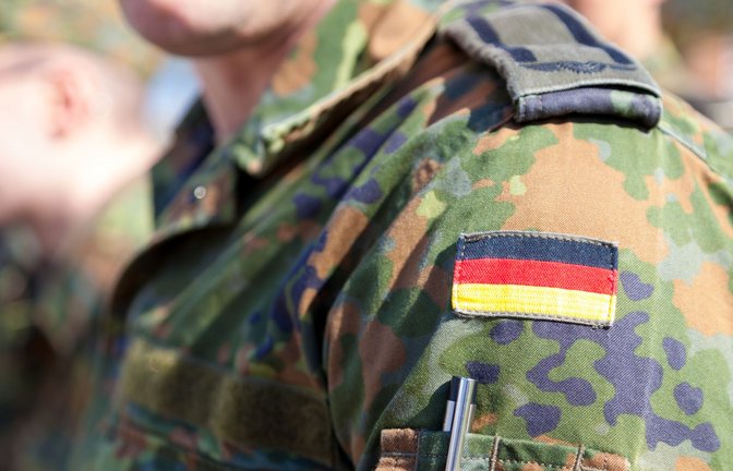 Ab 2028 sollen alle 18-jährigen Männer zu einer verpflichtenden Musterung.<span class='image-autor'>Foto: filmbildfabrik - stock.adobe.com</span>