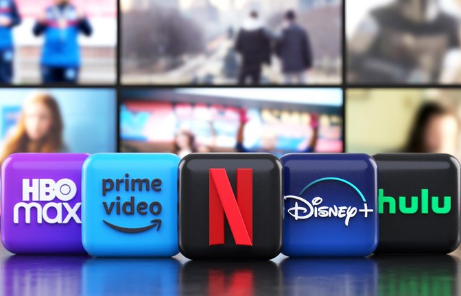 Bisher zeigt nur ein Streaming-Anbieter  die Folgen von „The 50“.<span class='image-autor'>Foto: IMAGO/Pond5 Images/IMAGO/xAdriaVidalx</span>