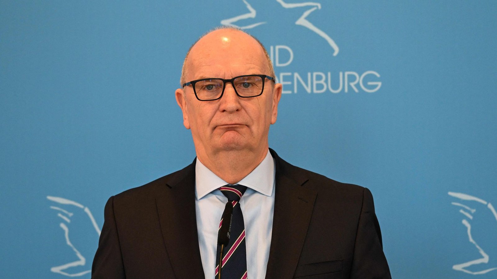 Ministerpräsident Dietmar Woidke (SPD)Foto: AFP/RALF HIRSCHBERGER Ministerpräsident Dietmar Woidke (SPD)Foto: AFP/RALF HIRSCHBERGER