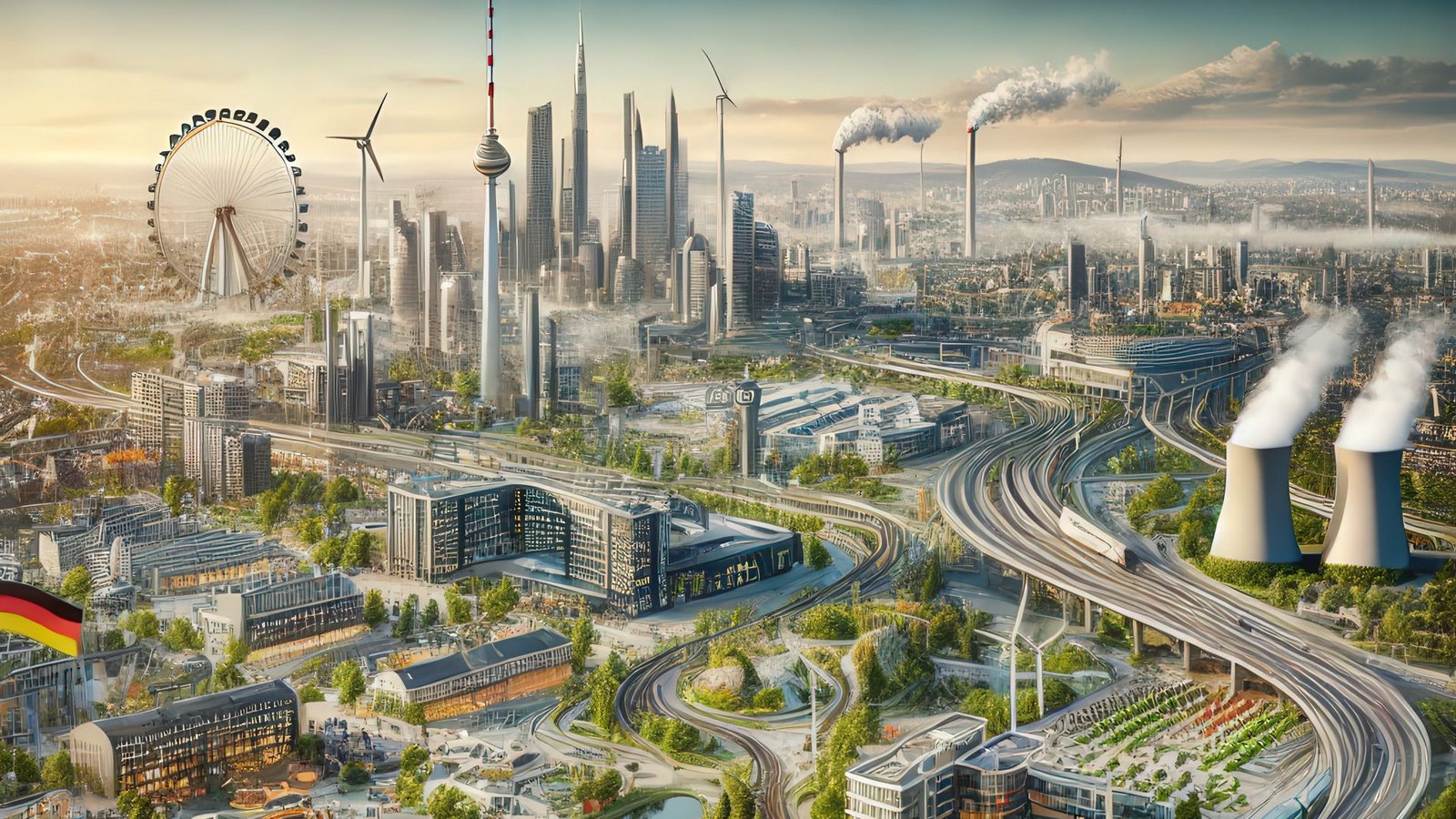 CDUFoto: KI-generiert/Dall-E3 CDUFoto: KI-generiert/Dall-E3