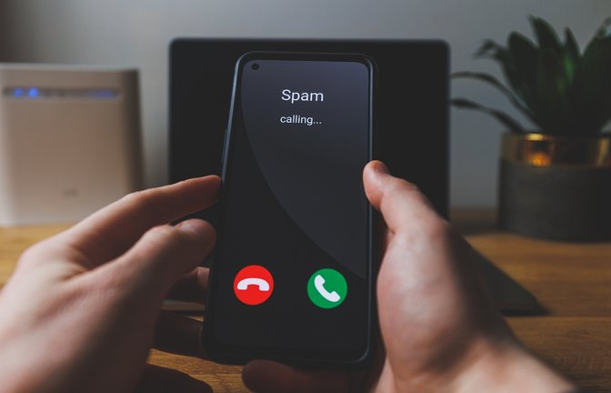 Warum trifft es immer mich?<span class='image-autor'>Foto: Rokas Tenys / shutterstock.com</span>