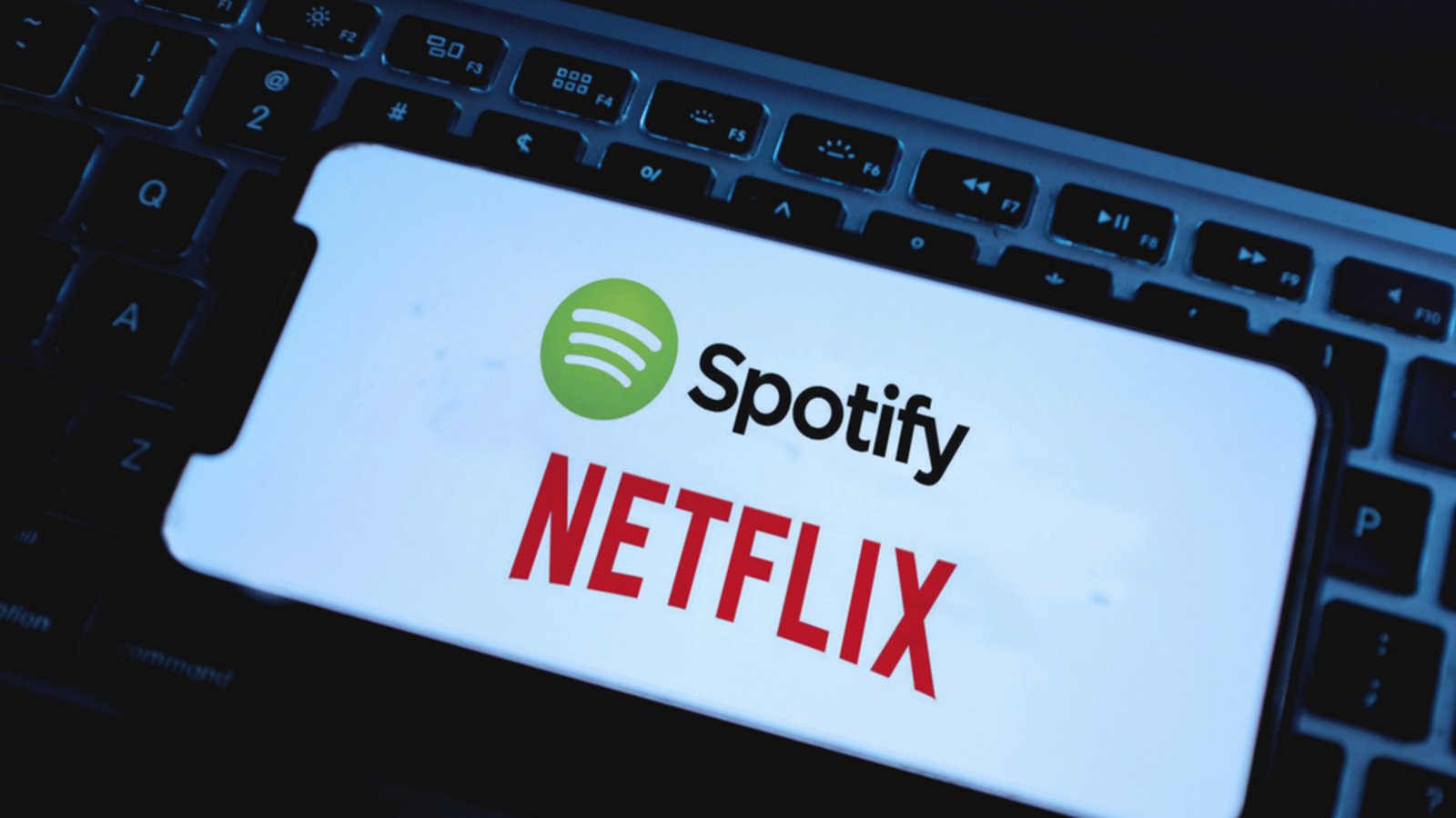 Betrüger haben es auf Kunden der Streaming-Dienste abgesehen.Foto: DANIEL CONSTANTE / shutterstock.com Betrüger haben es auf Kunden der Streaming-Dienste abgesehen.Foto: DANIEL CONSTANTE / shutterstock.com