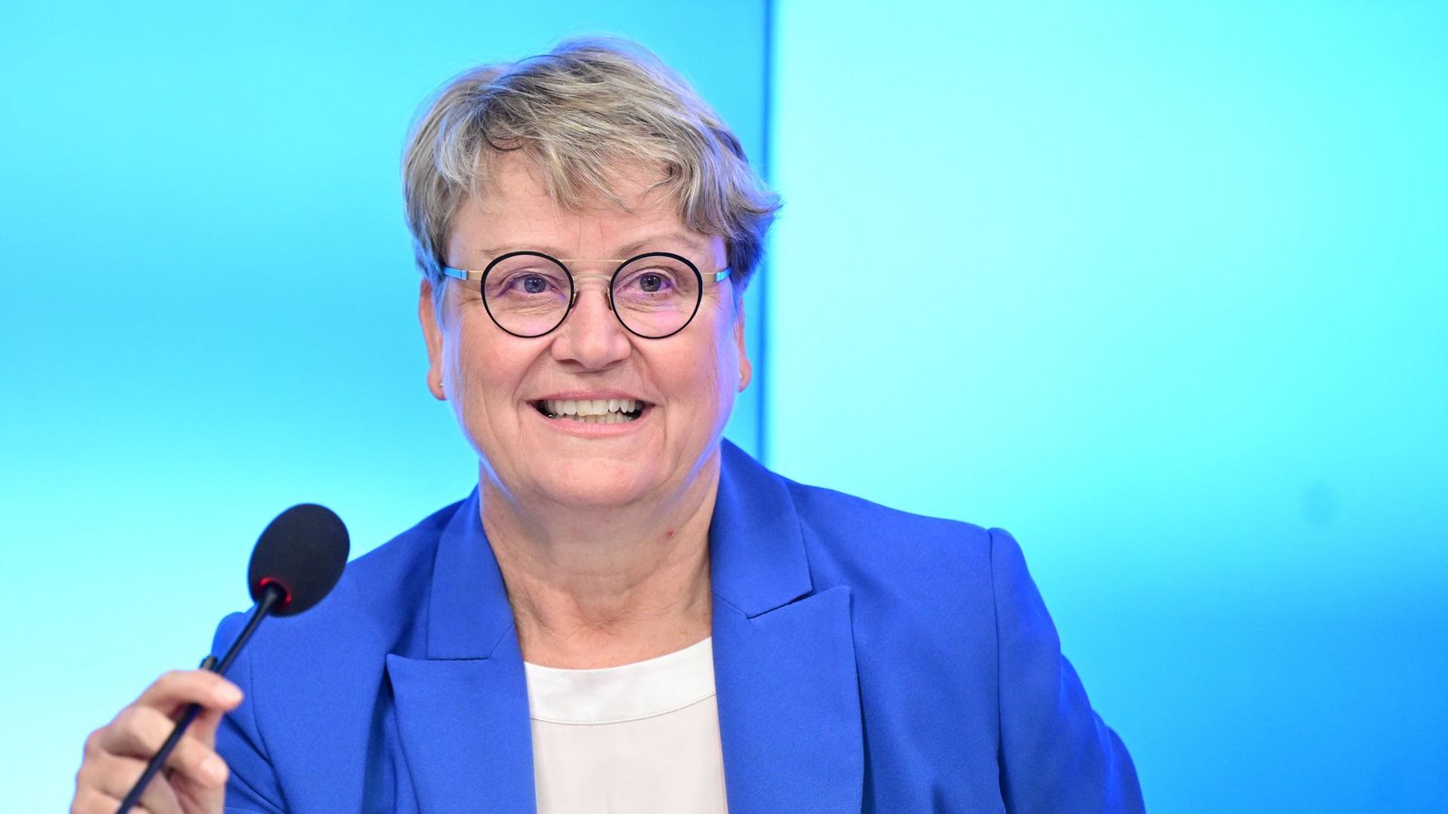Cornelia Ruppert, Präsidentin des LandesrechnungshofsFoto: dpa Cornelia Ruppert, Präsidentin des LandesrechnungshofsFoto: dpa