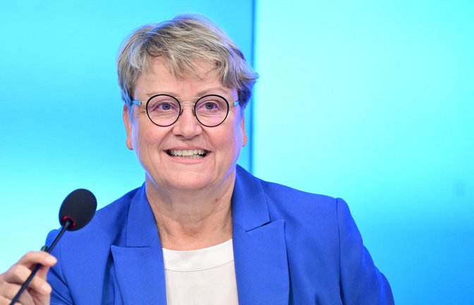 Cornelia Ruppert, Präsidentin des Landesrechnungshofs<span class='image-autor'>Foto: dpa</span>
