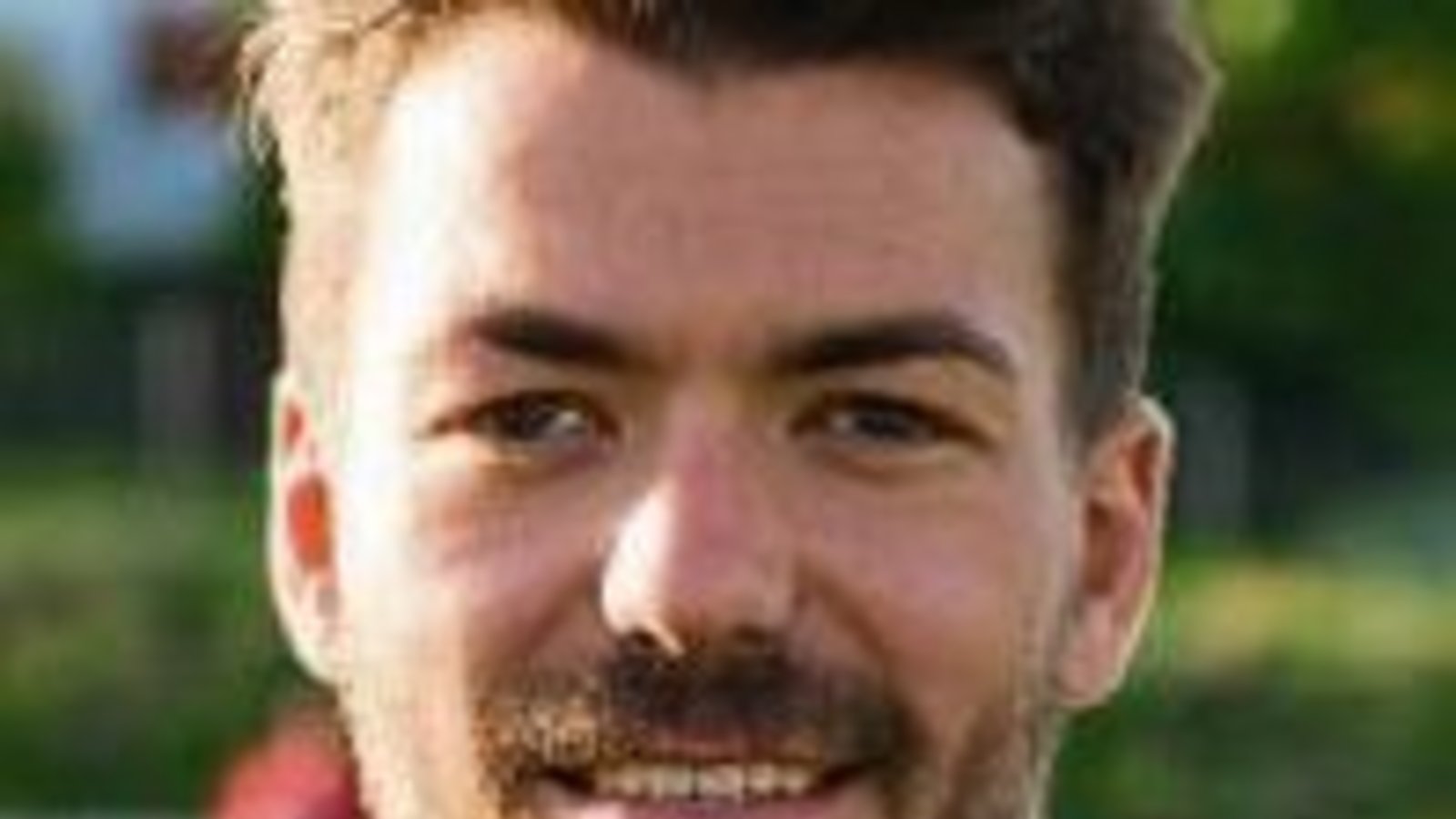 Danny Decker, [[br]]SGM Riexingen