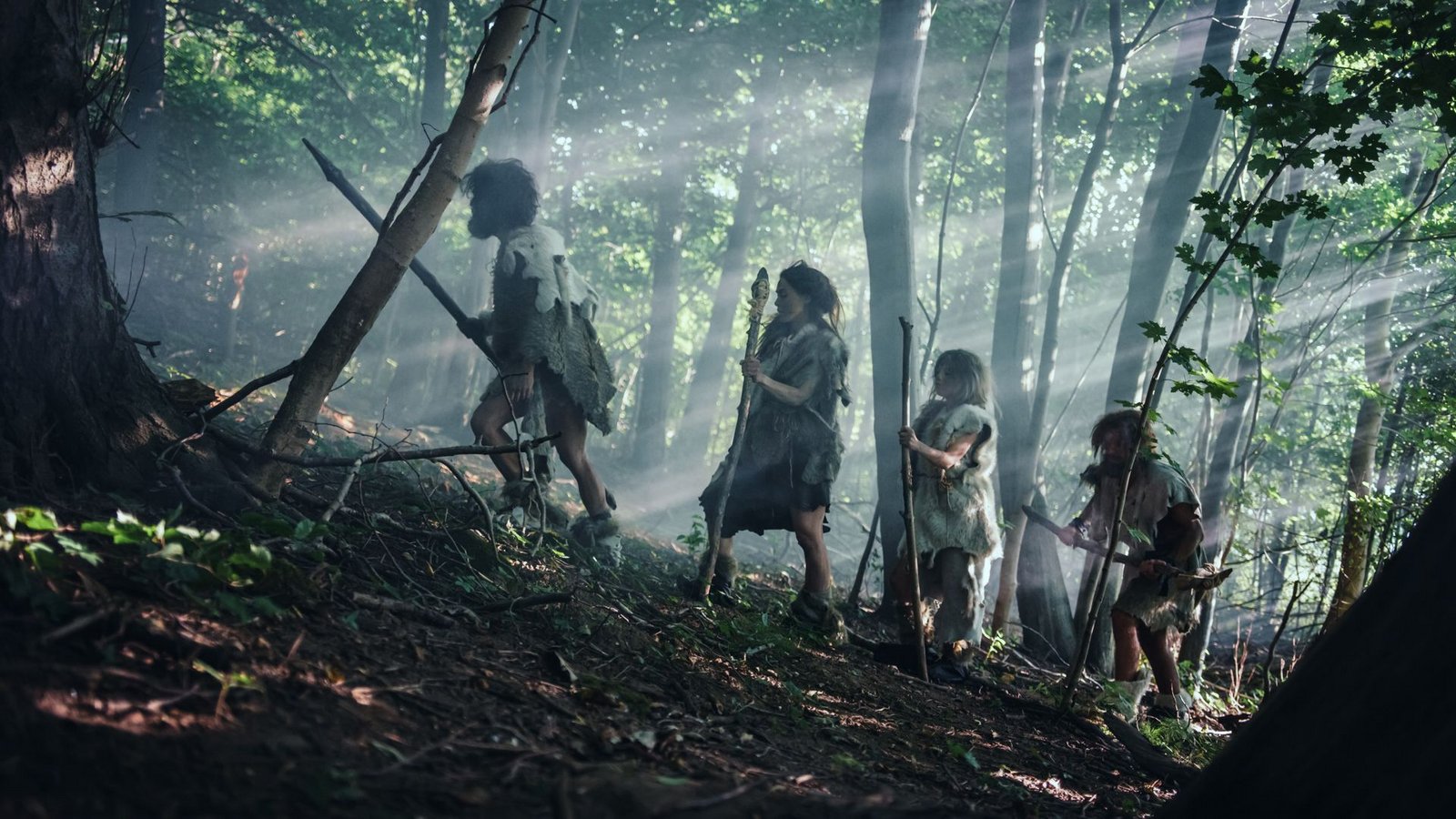 Vor rund 43 000 Jahren besiedelten die ersten modernen Vertreter des Homo sapiens aus Afrika über den Nahen Osten entlang der Donau Europa.Foto: Imago/Depositphotos Vor rund 43 000 Jahren besiedelten die ersten modernen Vertreter des Homo sapiens aus Afrika über den Nahen Osten entlang der Donau Europa.Foto: Imago/Depositphotos