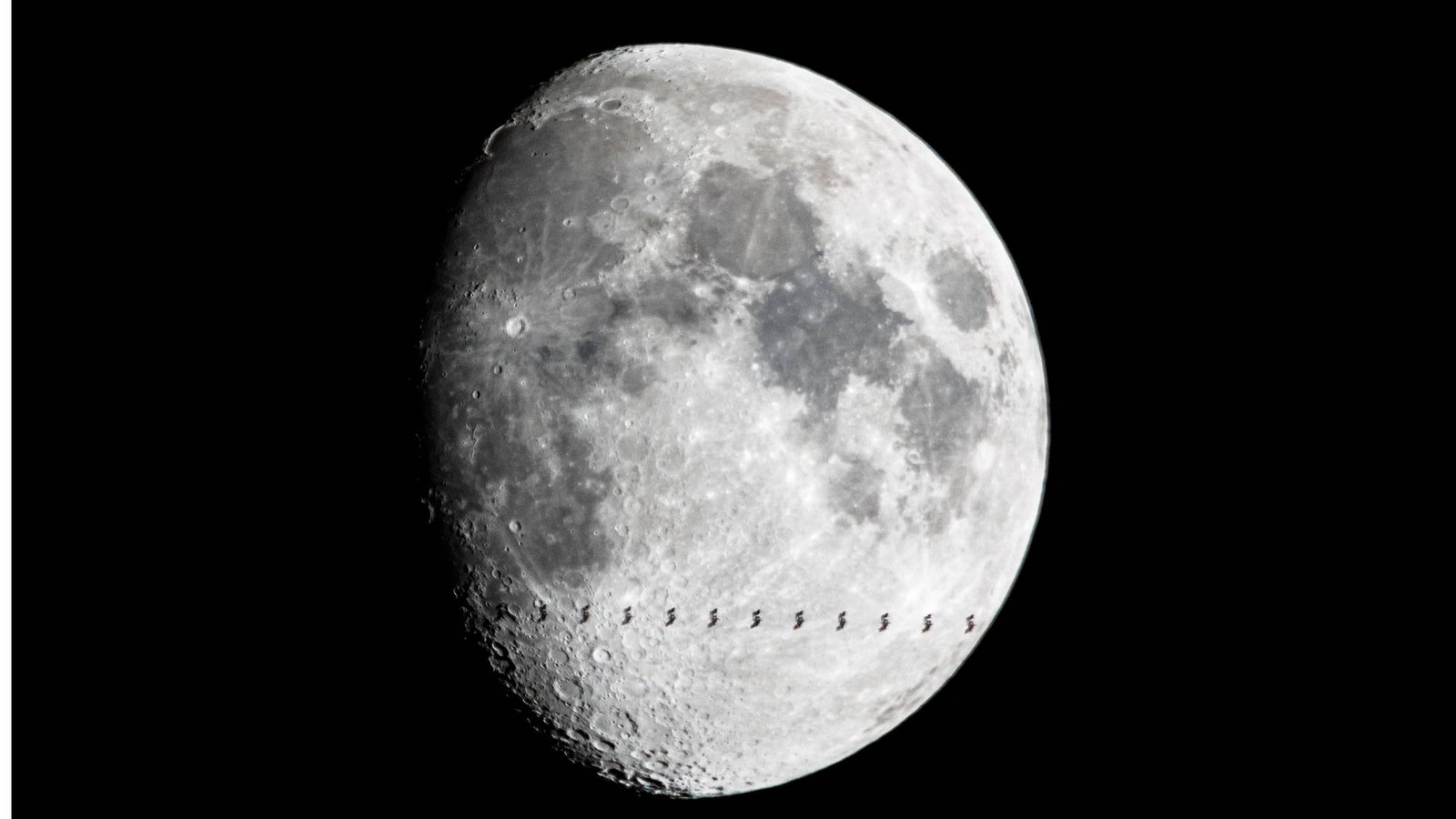 Die Nasa ist vom Weißen Haus angewiesen, sich bei der Ausarbeitung der Mondzeit mit verschiedenen Ministerien sowie mit internationalen Partnern abzustimmen.Foto: Imago/Cover Images
