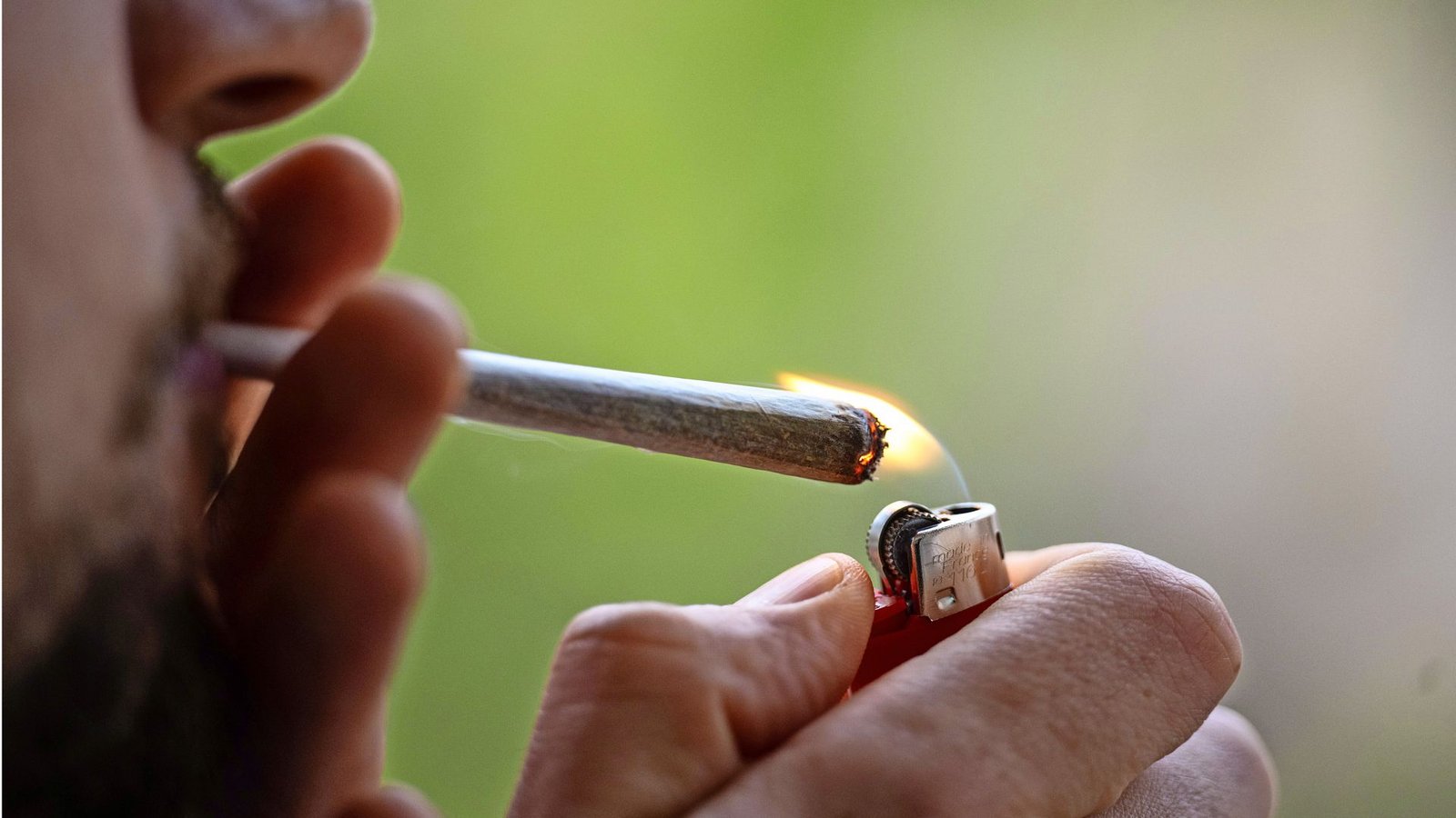 Der Besitz von bis zu 25 Gramm Cannabis soll künftig straffrei sein – das wirkt sich auch auf bisherige Strafverfahren aus.Foto: picture alliance/dpa/Hannes P Albert Der Besitz von bis zu 25 Gramm Cannabis soll künftig straffrei sein – das wirkt sich auch auf bisherige Strafverfahren aus.Foto: picture alliance/dpa/Hannes P Albert