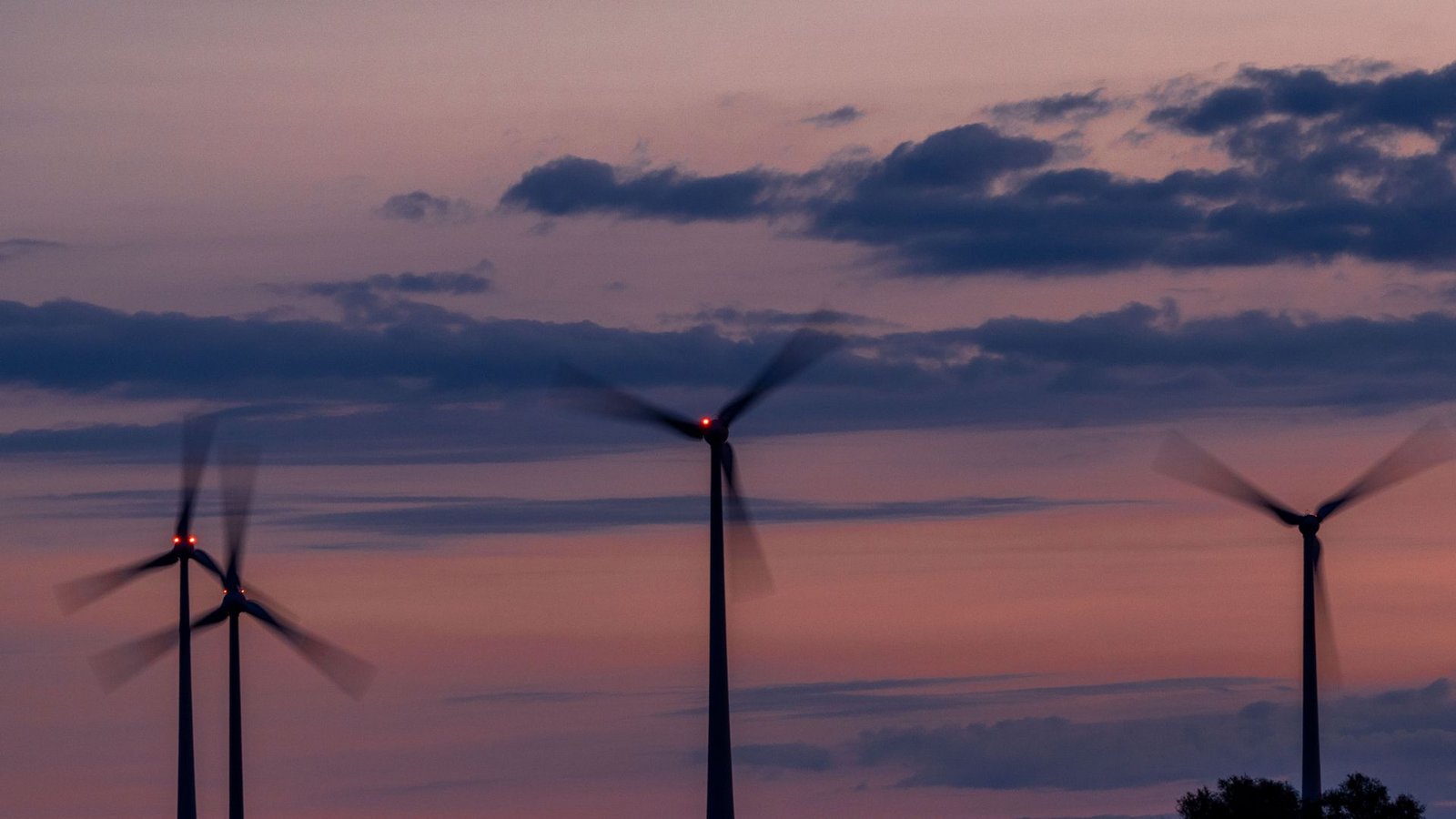 Windräder sind nach der neuen Anlagestrategie des Landes unverdächtig.Foto: picture alliance/dpa/Jens Büttner