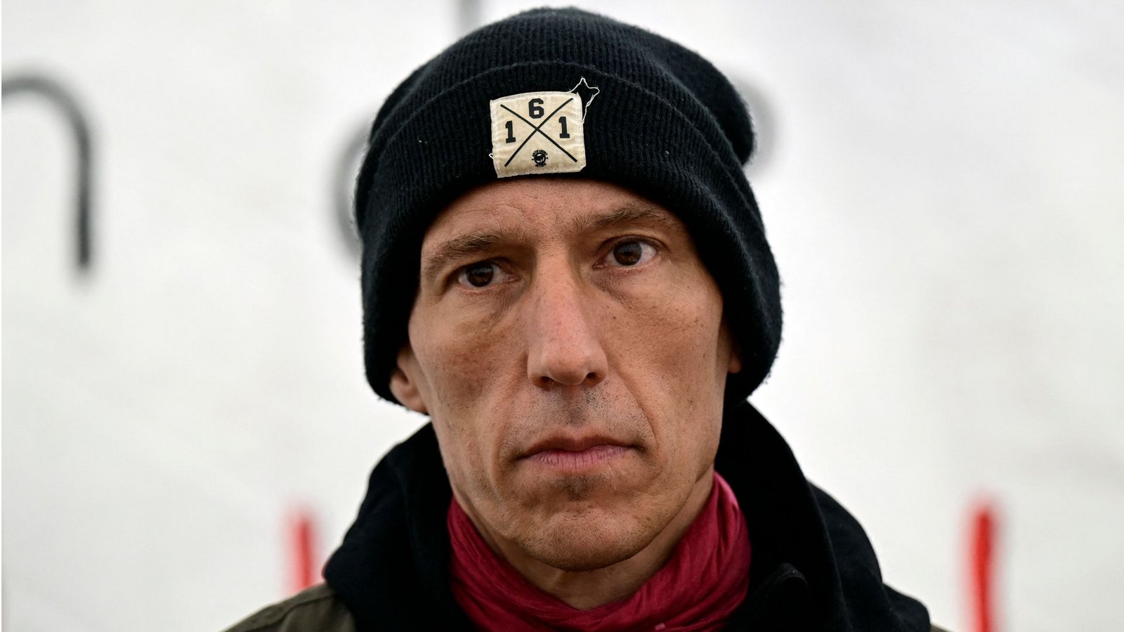 Wolfgang Metzeler-Kick will den Druck auf die Bundesregierung erhöhen.Foto: AFP/JOHN MACDOUGALL