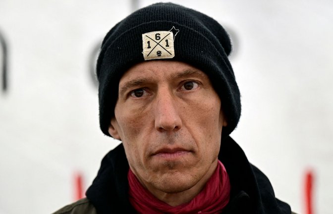 Wolfgang Metzeler-Kick will den Druck auf die Bundesregierung erhöhen.<span class='image-autor'>Foto: AFP/JOHN MACDOUGALL</span>