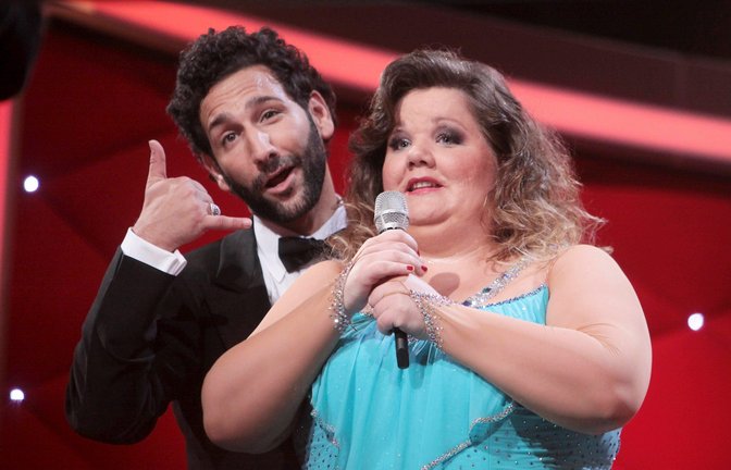 Manuela Wisbeck verlässt nach 16 Jahren die ZDF-Serie "Notruf Hafenkante". Warum die Schauspielerin gehen muss und wie es für sie weitergeht.<span class='image-autor'>Foto: IMAGO / Berlinfoto</span>