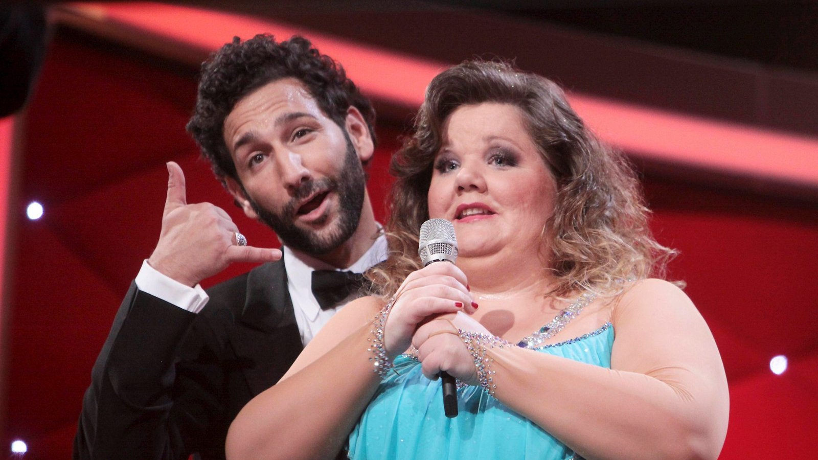 Manuela Wisbeck verlässt nach 16 Jahren die ZDF-Serie "Notruf Hafenkante". Warum die Schauspielerin gehen muss und wie es für sie weitergeht.Foto: IMAGO / Berlinfoto Manuela Wisbeck verlässt nach 16 Jahren die ZDF-Serie "Notruf Hafenkante". Warum die Schauspielerin gehen muss und wie es für sie weitergeht.Foto: IMAGO / Berlinfoto