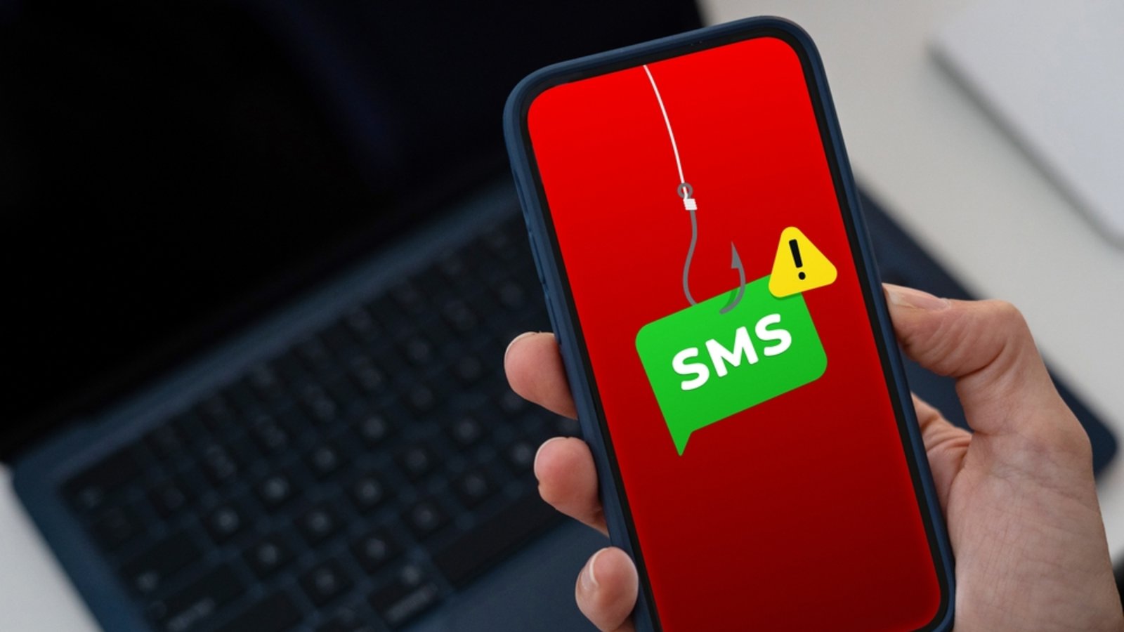 Vorsicht bei unbekannten Nummern.Foto: Sadi-Santos / shutterstock.com