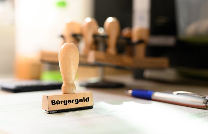 Wie heißt das Bürgergeld künftig – und was ändert sich sonst noch?<span class='image-autor'>Foto: IMAGO/Lobeca/IMAGO/Felix Schlikis</span>