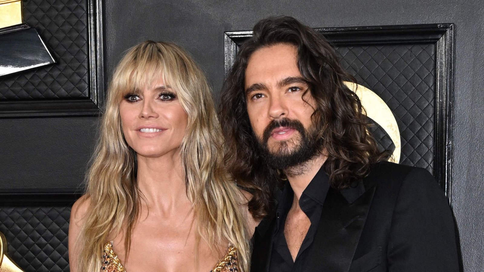 Heidi Klum ist seit 2019 mit Tom Kaulitz verheiratet.Foto: AFP/ROBYN BECK Heidi Klum ist seit 2019 mit Tom Kaulitz verheiratet.Foto: AFP/ROBYN BECK