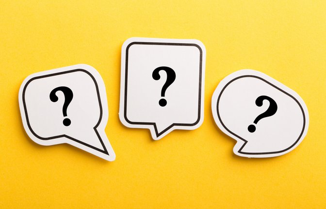 Erfahren Sie, was es mit der Redensart "Pimpernellen kriegen" auf sich hat. Bedeutung der Redensart erklärt.<span class='image-autor'>Foto: ChristianChan / Shutterstock.com</span>