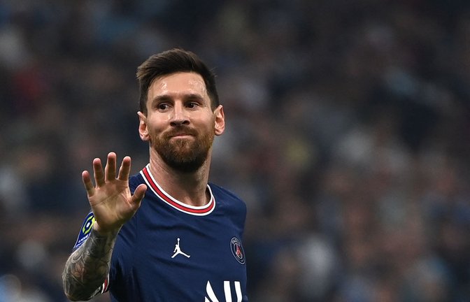 Foto: AFP/CHRISTOPHE SIMON