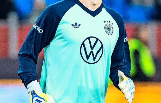 Der Stuttgarter Block, der zur Fußball-Weltmeisterschaft<span class='image-autor'>Foto: imago/Beautiful Sports International, Baumann (4)</span>