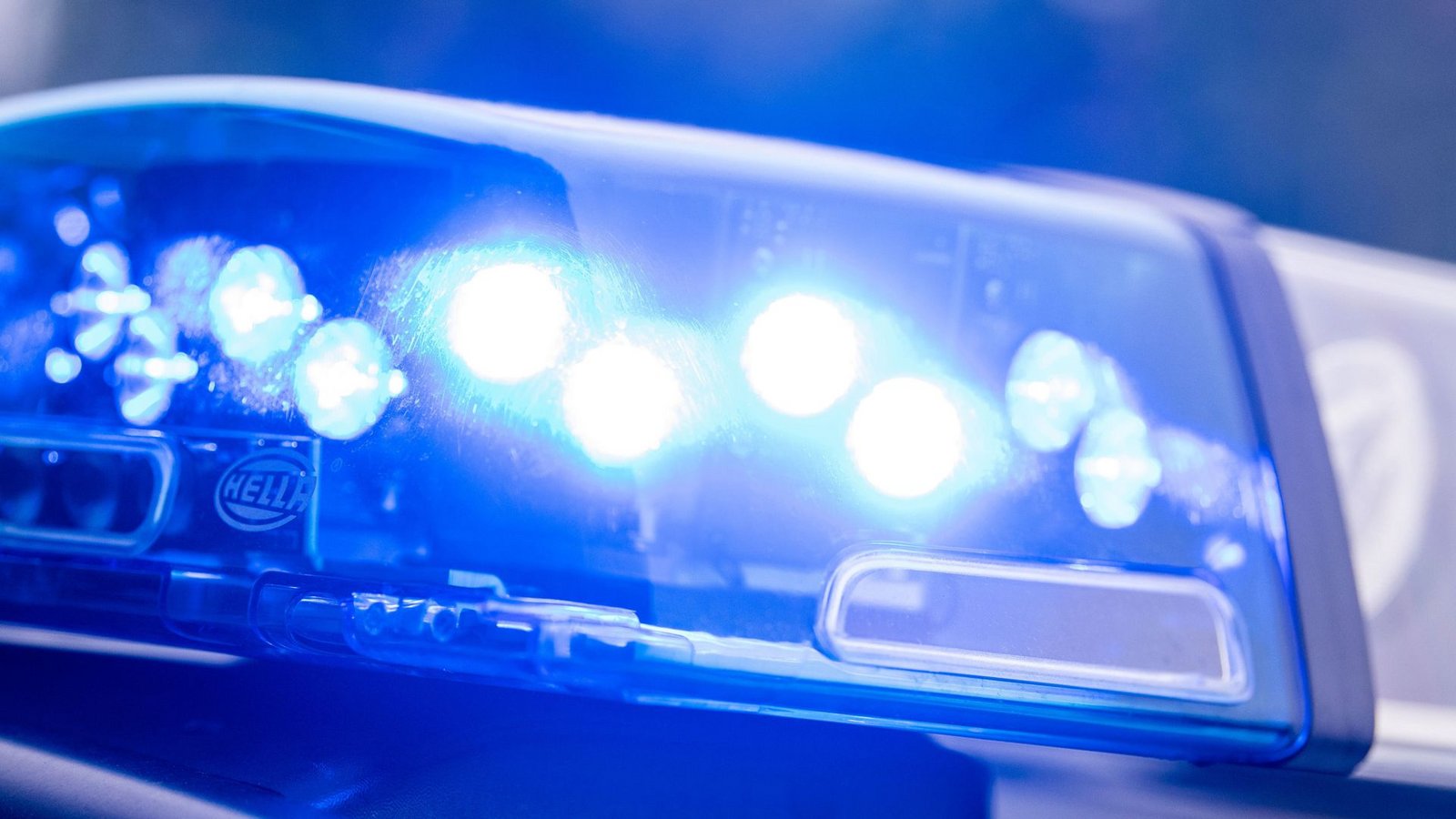 Die Polizei war einem Zeugenhinweis gefolgt. (Symbolbild)Foto: dpa/Lino Mirgeler Die Polizei war einem Zeugenhinweis gefolgt. (Symbolbild)Foto: dpa/Lino Mirgeler