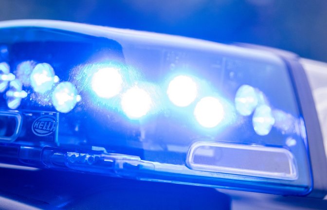 Die Polizei war einem Zeugenhinweis gefolgt. (Symbolbild)<span class='image-autor'>Foto: dpa/Lino Mirgeler</span>