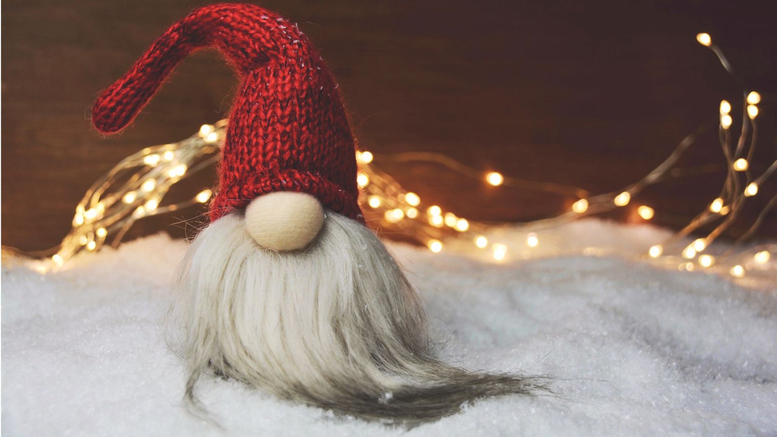 Weitgehend anonym und meistens unsichtbar für Menschen: Weihnachtswichtel aus Skandinavien.Foto: Adobe Stock/S.H.exclusiv
