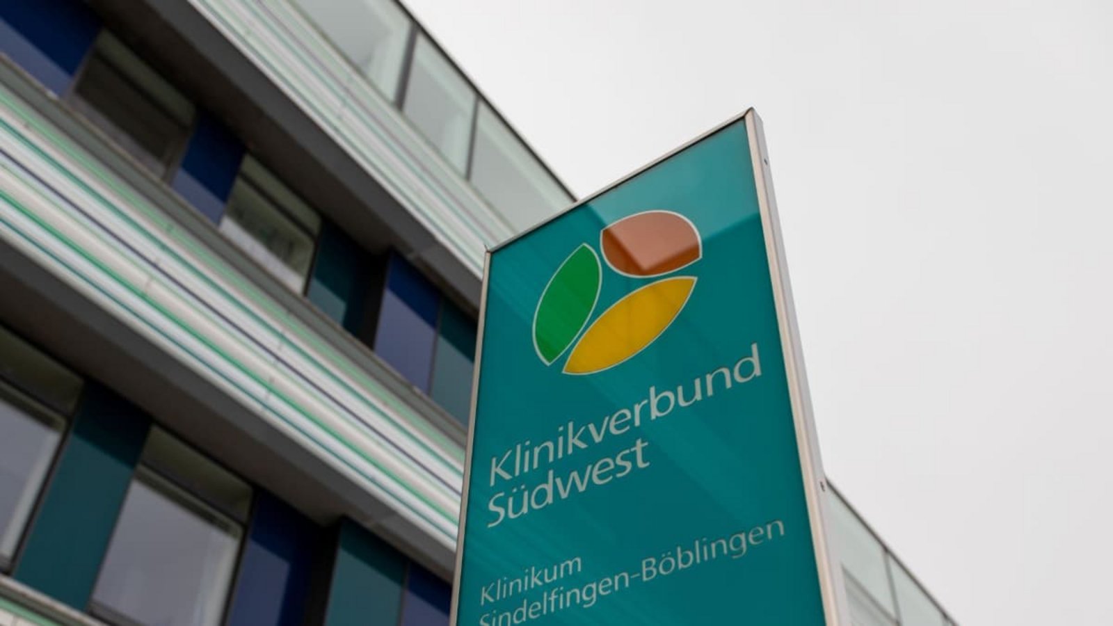 Ein verstorbener Säugling ist im Böblinger Krankenhaus verschwunden.Eibner-Pressefoto Ein verstorbener Säugling ist im Böblinger Krankenhaus verschwunden.Eibner-Pressefoto