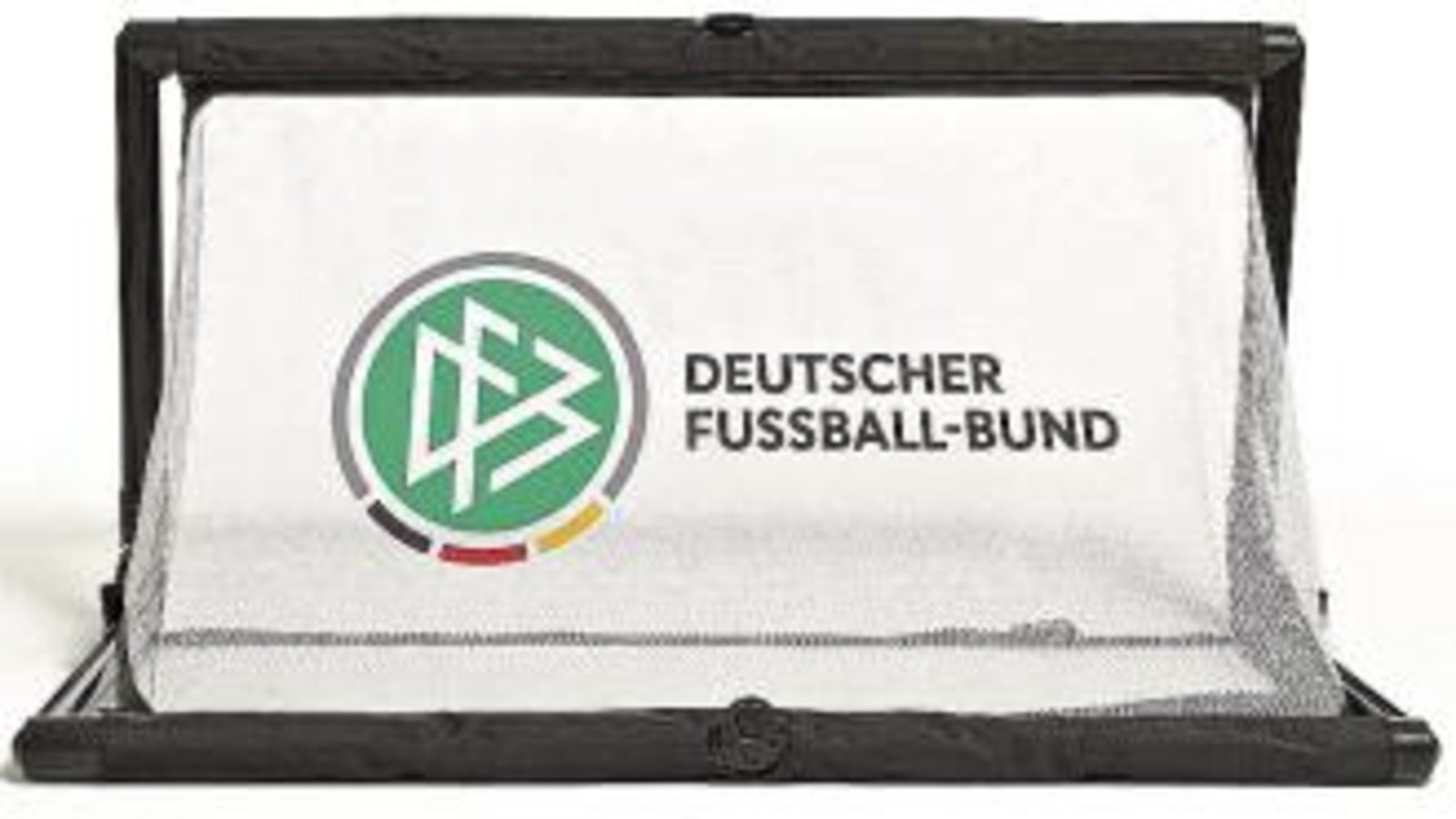 Unter den 150 Gewinnern von jeweils vier Mini-Toren des DFB ist auch der A-Ligist SV Iptingen. Foto: privat Unter den 150 Gewinnern von jeweils vier Mini-Toren des DFB ist auch der A-Ligist SV Iptingen. Foto: privat
